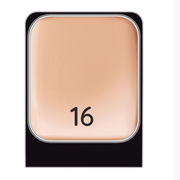 3 Malu Wilz Camouflage Refill + Beauty Box Trio GRATIS im Set
