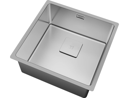 TEKA - Evier à encastrer Flexinéa RS15 , Triple installation, 115000014