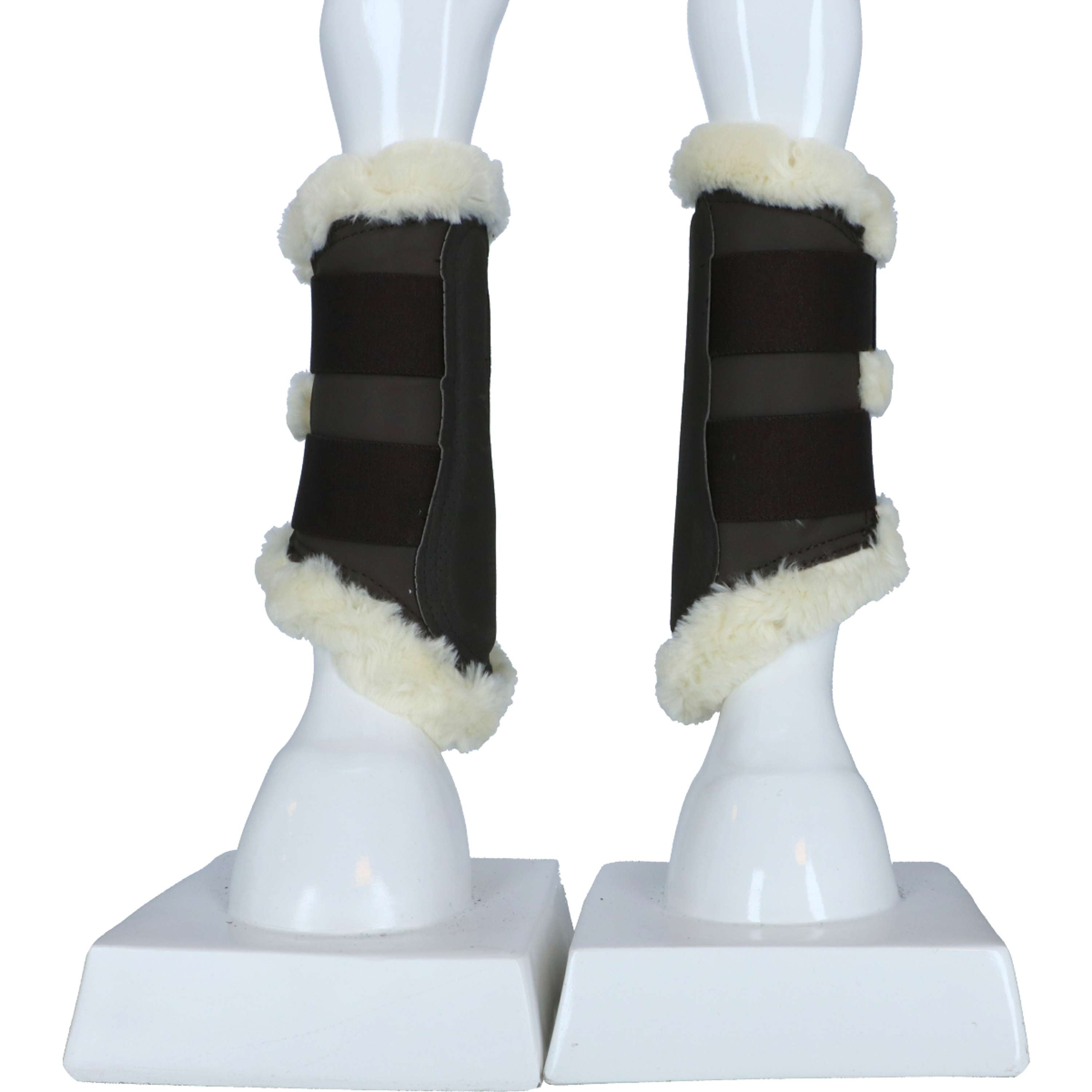 Kentucky Turnout Boots Air Brown