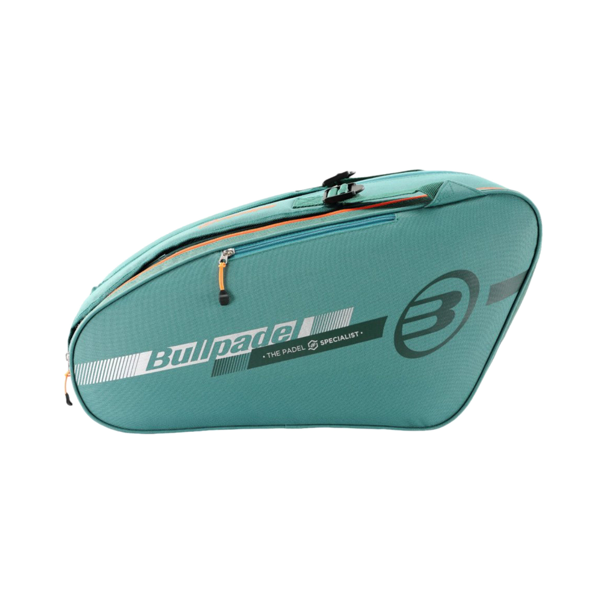 Bullpadel Tour Sac De Padel - Vert , Bleu