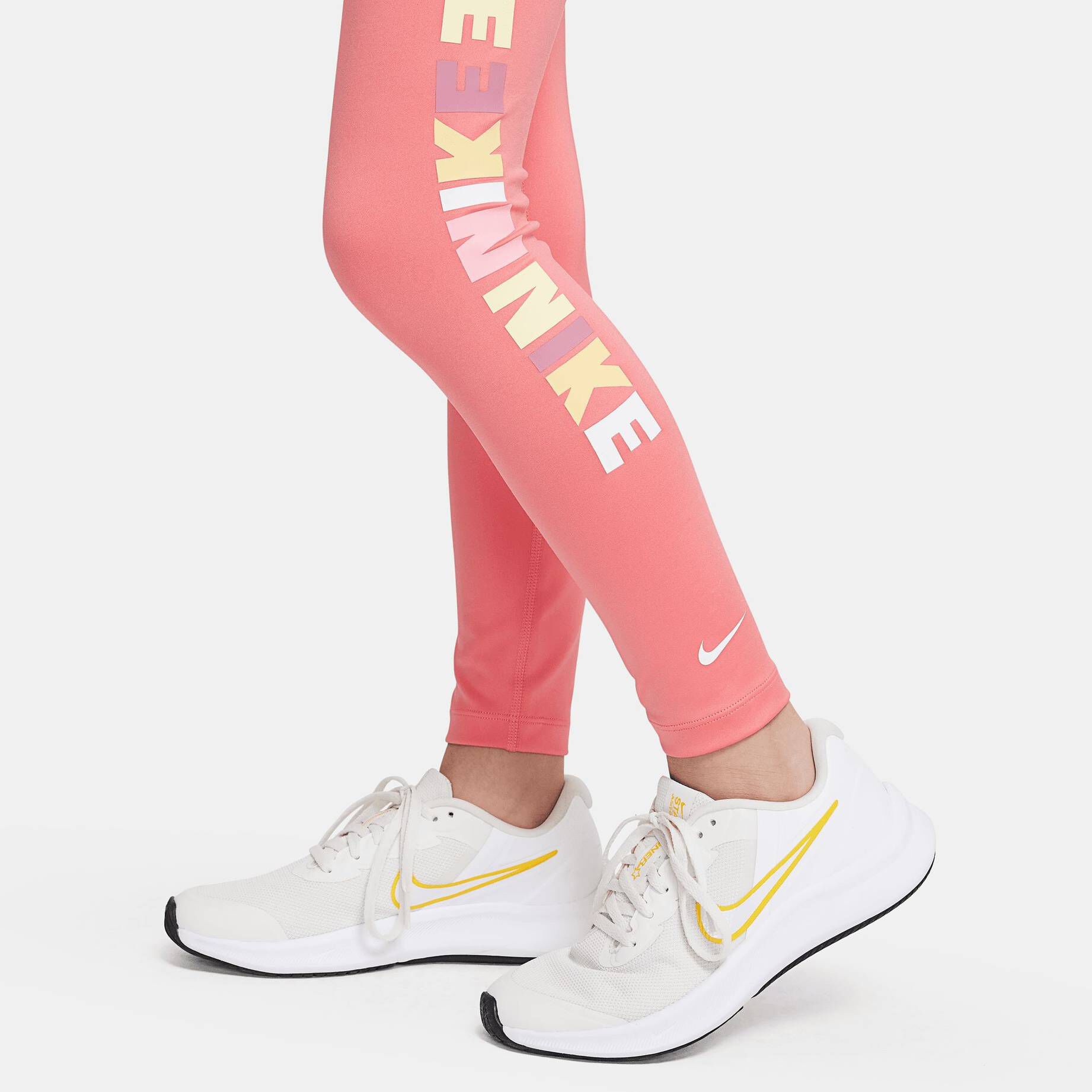 Nike| Mädchen Leggings