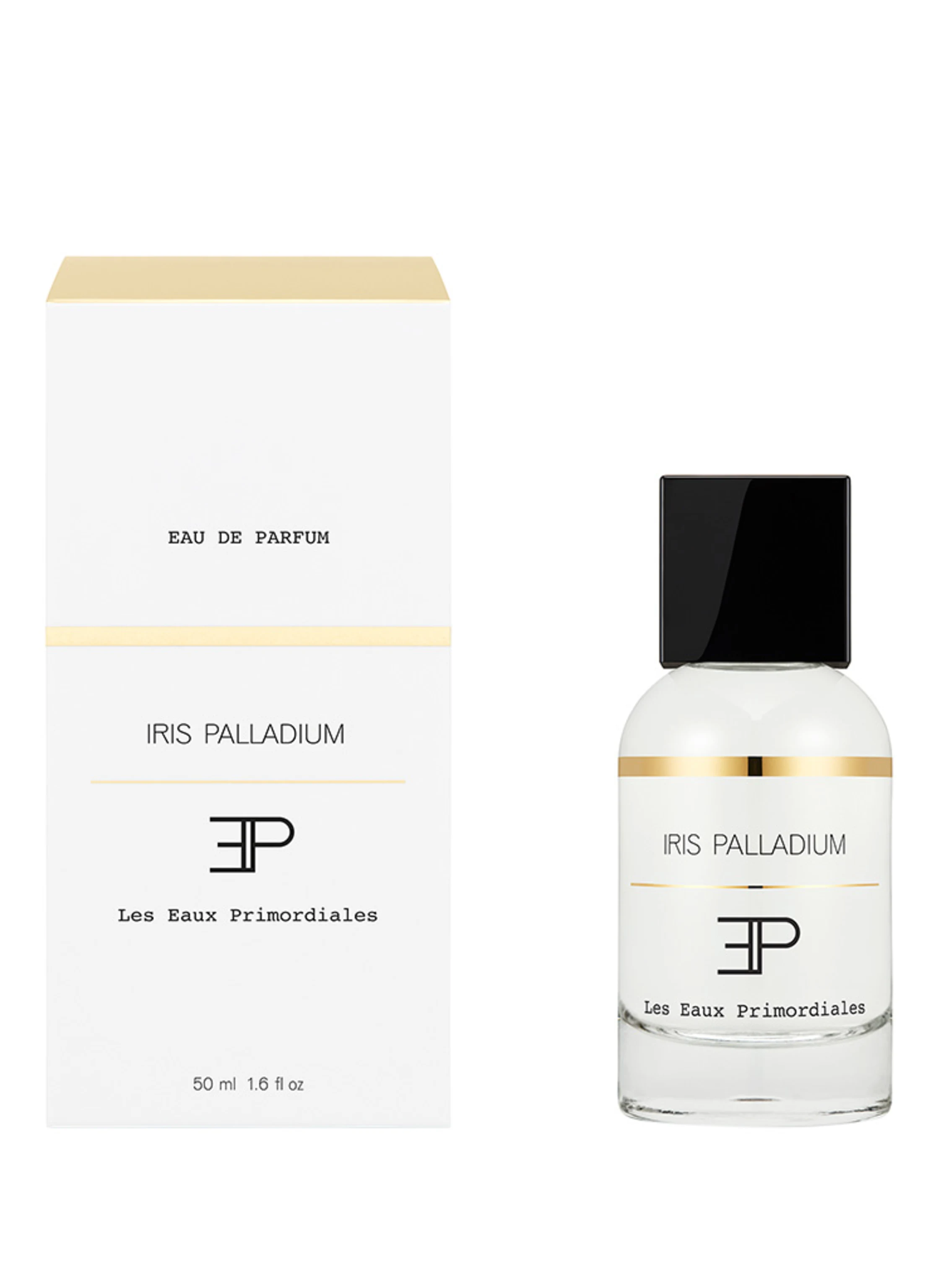 Les Eaux Primordiales IRIS PALLADIUM