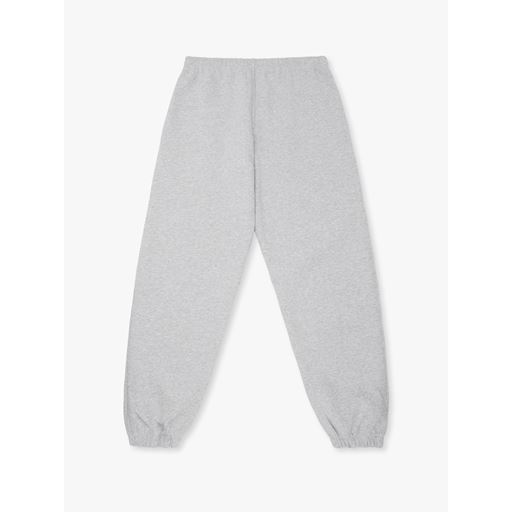 7 DAYS Active Organic Regular Sweatpants, Heather Grey, M