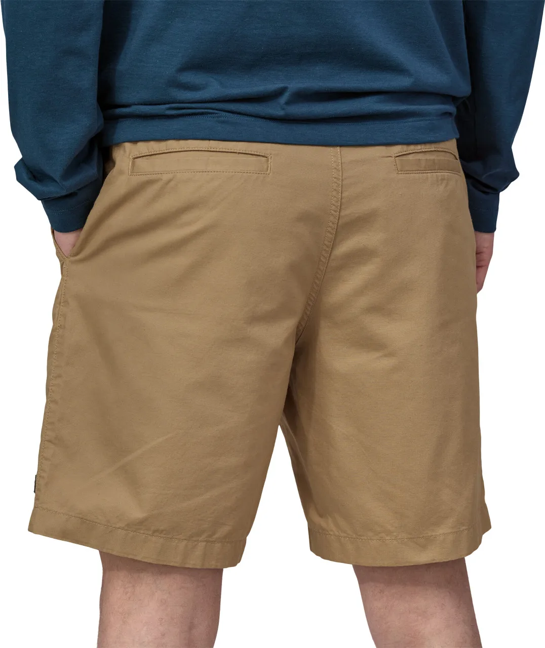 Patagonia M's Lw All-Wear Hemp Shorts - 8 In. Mojave Khaki
