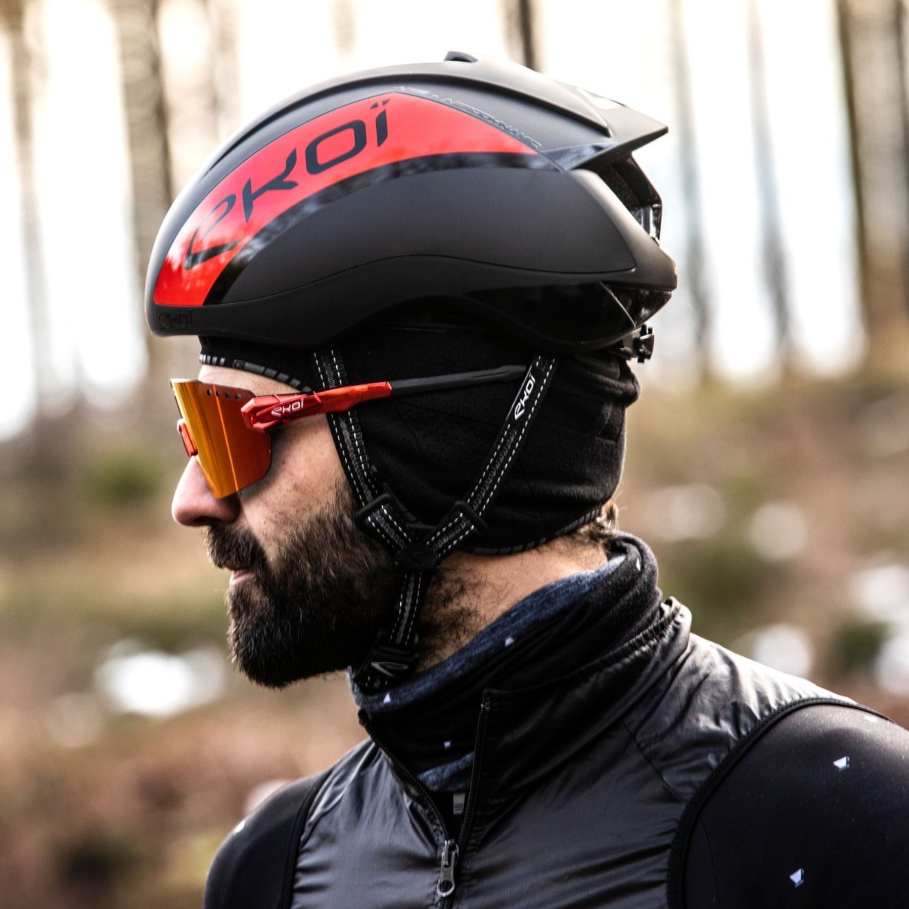 GripGrab Aviator Cap
