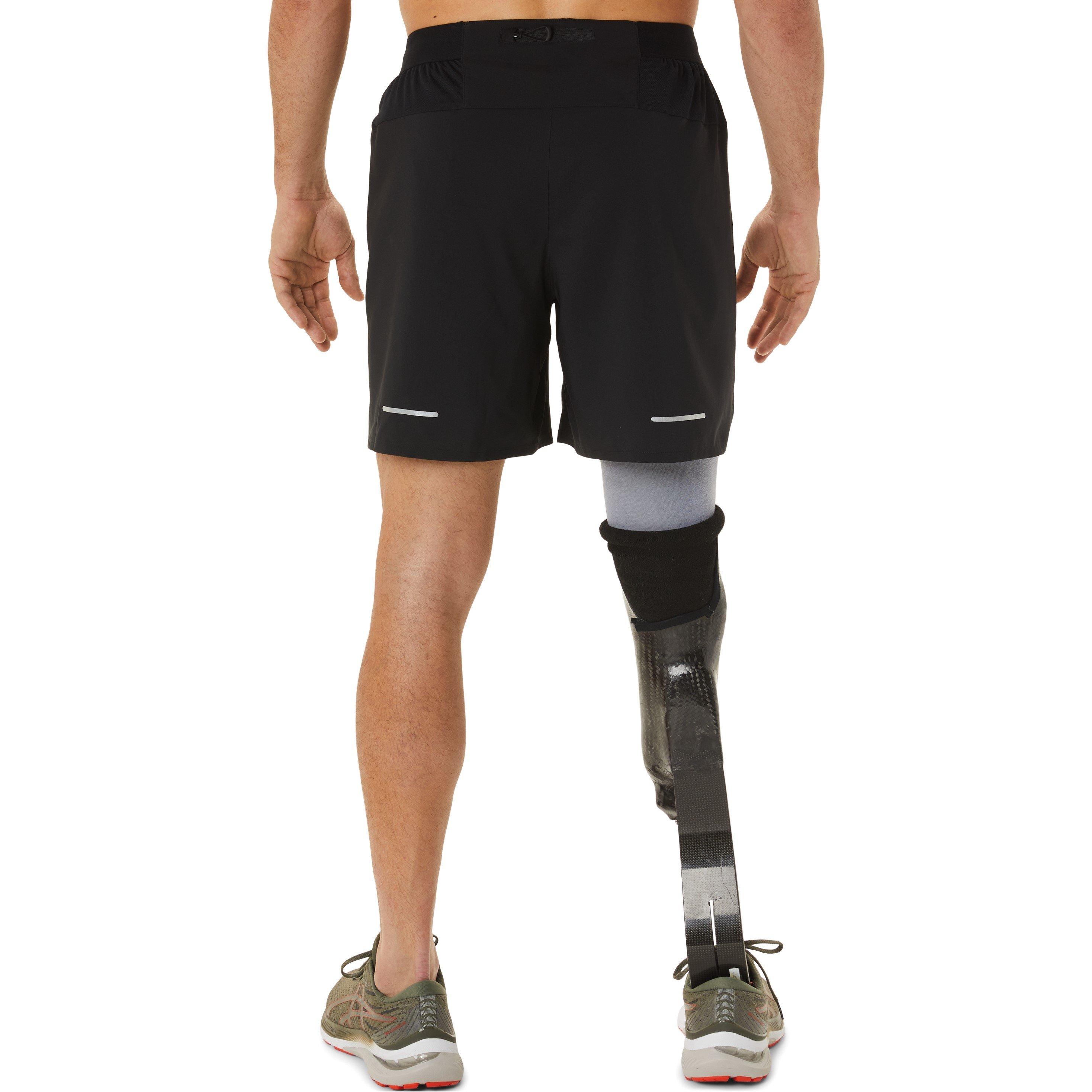 Asics Road 7in Mens Running Short