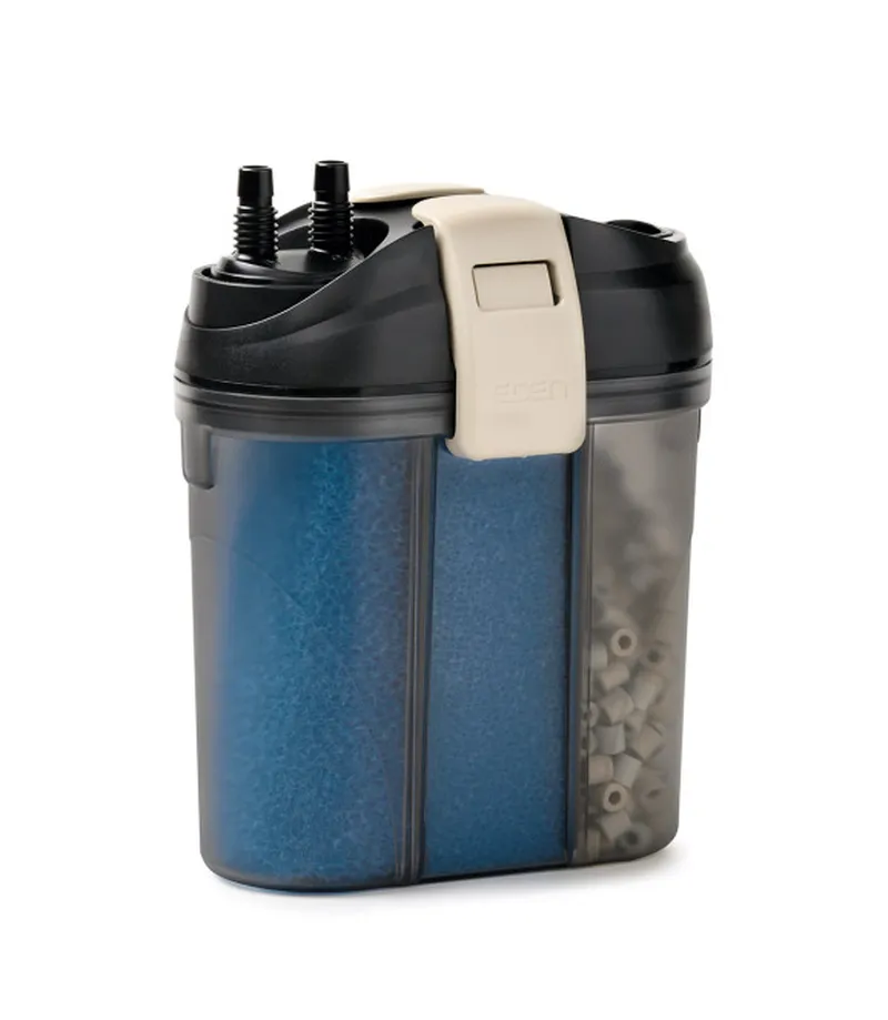 FET 100 Buitenfilter