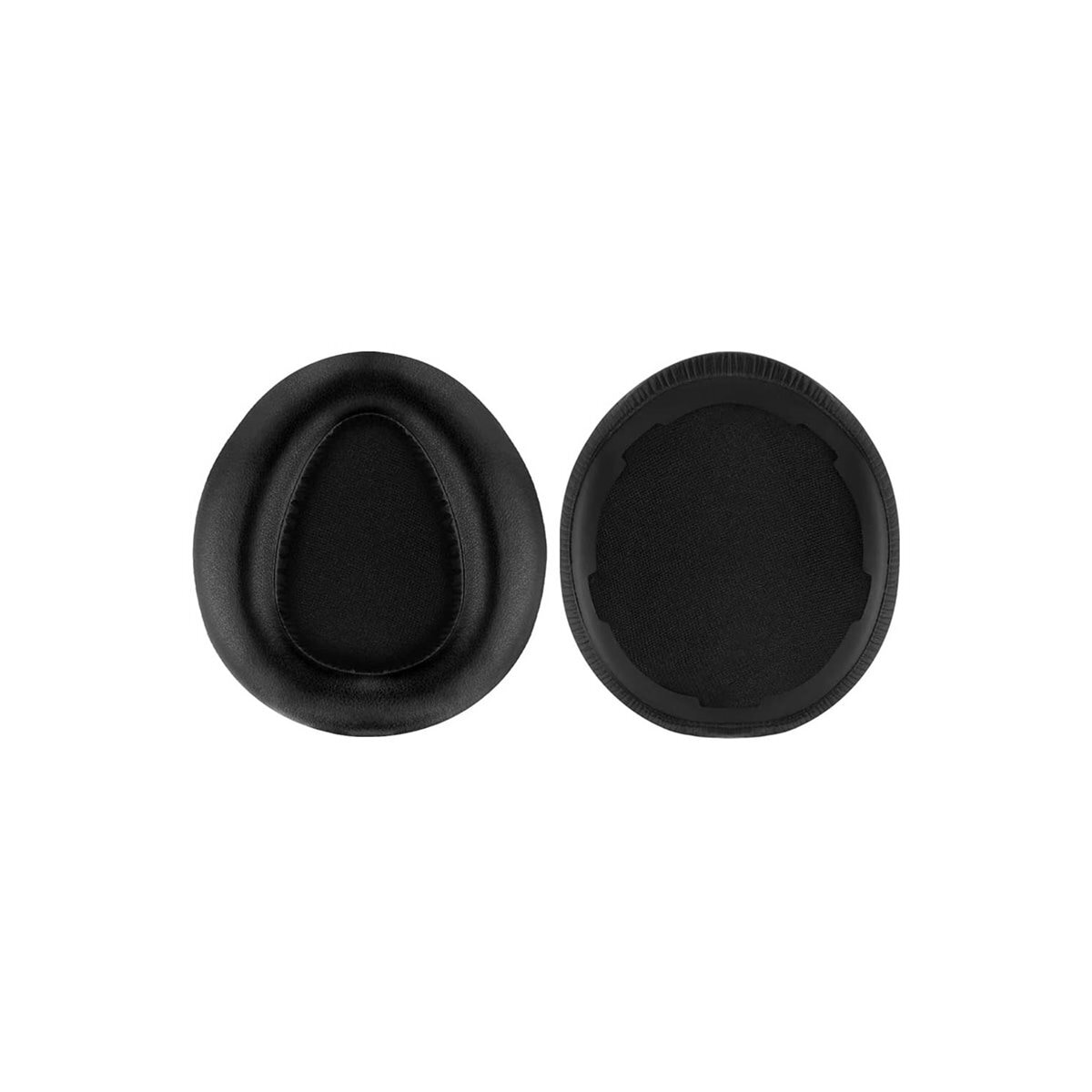 Øreputer Sony MDR-10RC - Svart