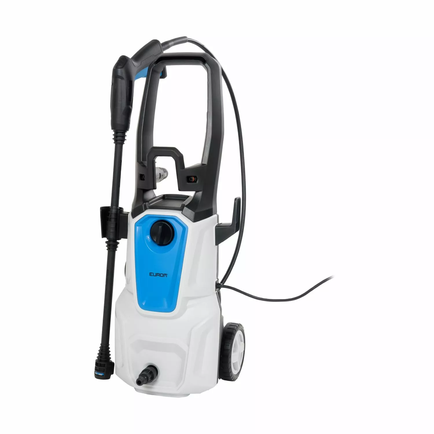 EUROM Force 1401 Hogedrukreiniger - 1400W
