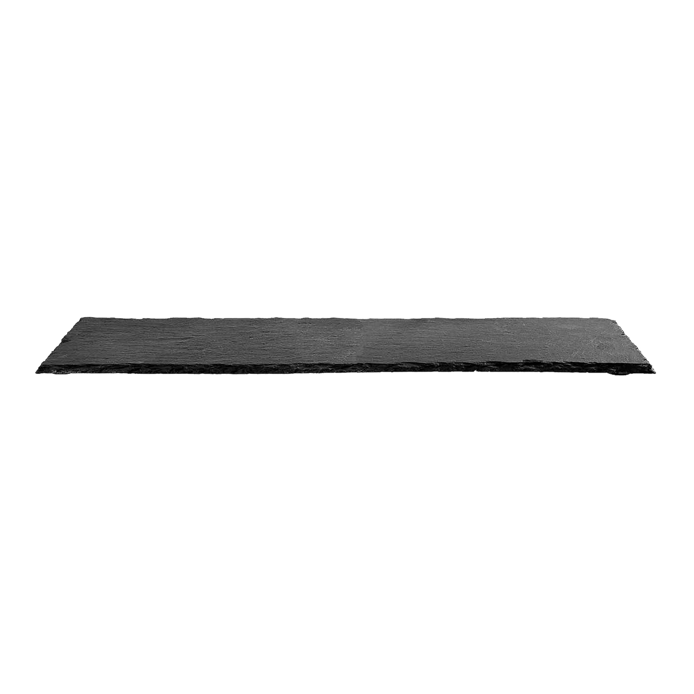 schwarz, L 38 x B 13 cm