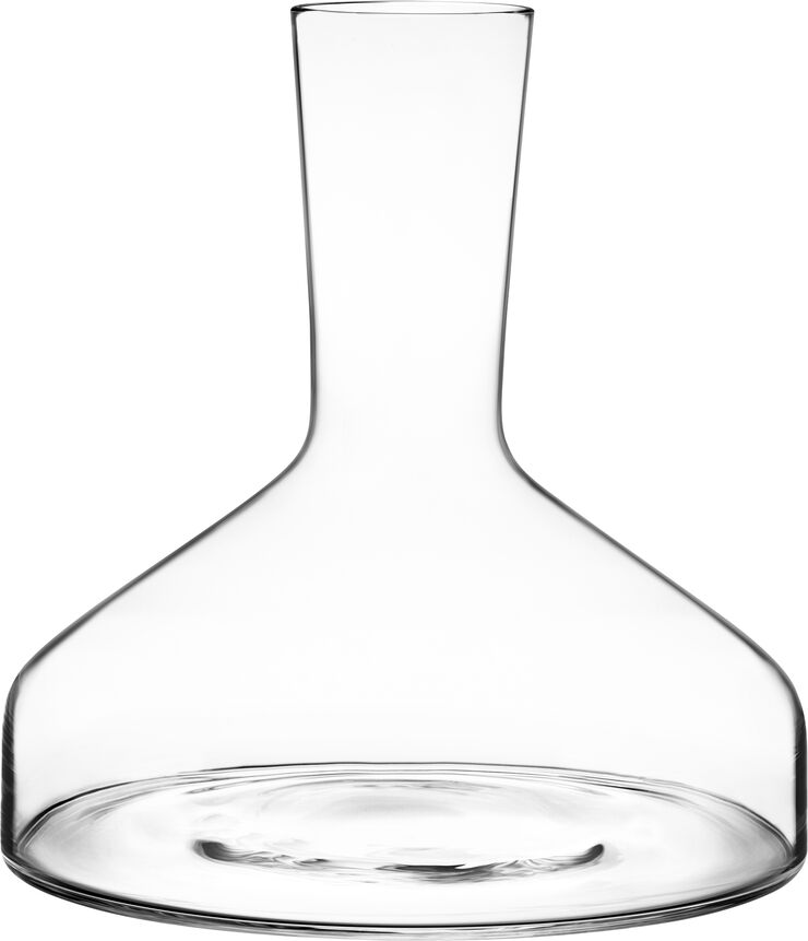 Iittala Decenter citterio 1,9L Transparent