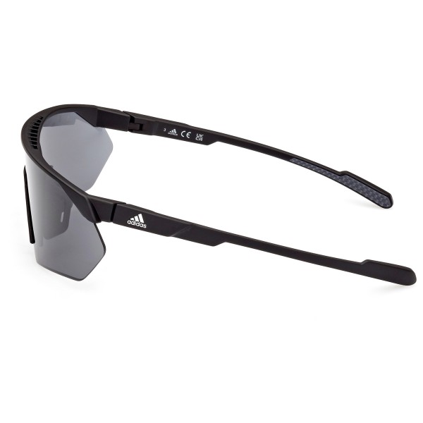 adidas eyewear - Women's SP0076 Cat. 3 (VLT 15%) - Lunettes vélo