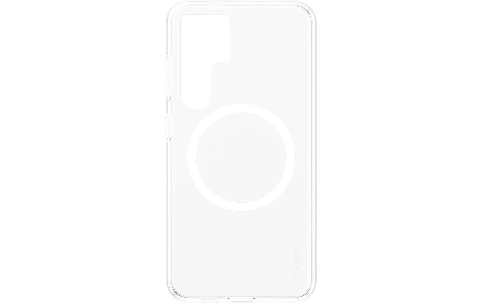 Back Cover Flagship Galaxy S24Schutzhülle für das Samsung Galaxy S24