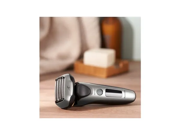 Panasonic ES-LV69-S803 - Shaver - trådløs - sort