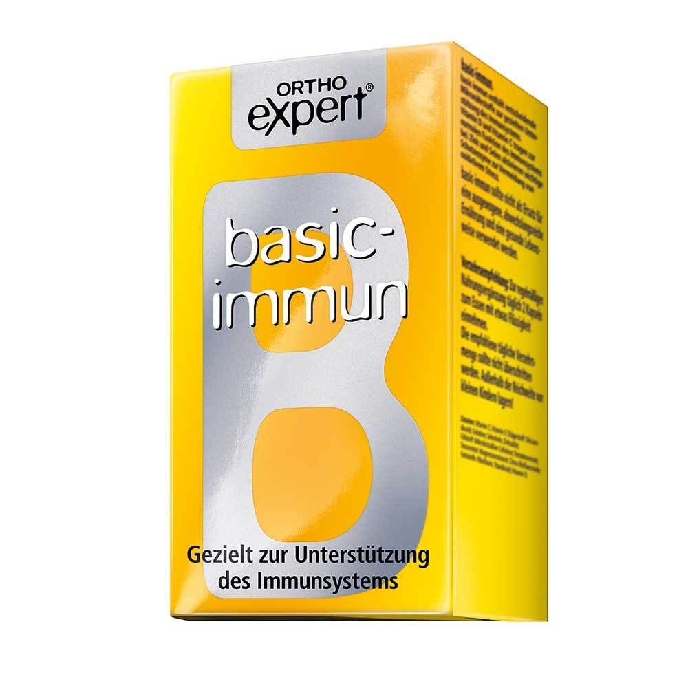 Orthoexpert® basic-immun