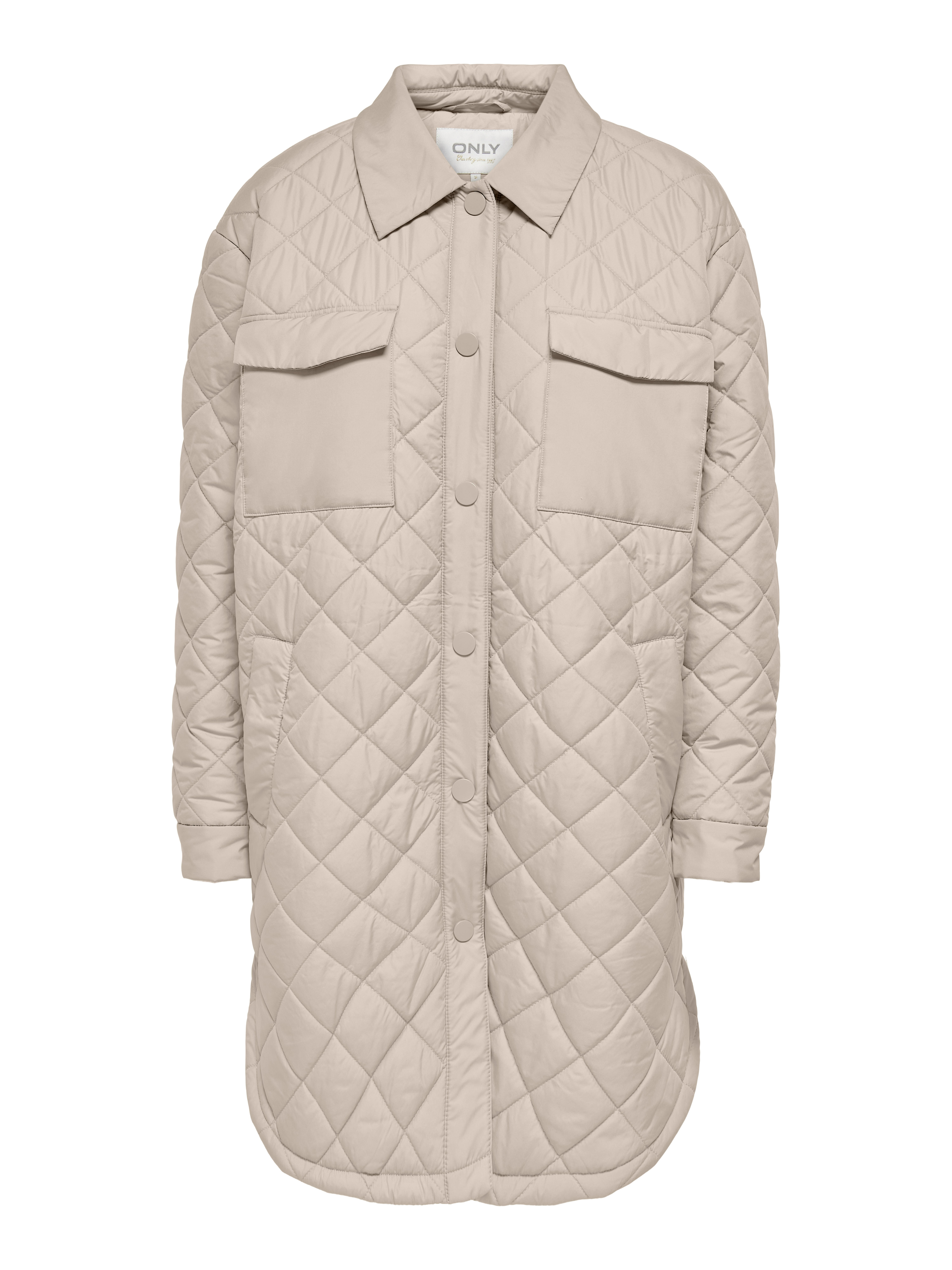 ONLNEWTANZIA Steppjacke Pumice Stone