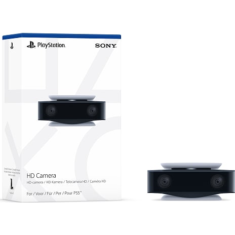 PS5 HD Camera