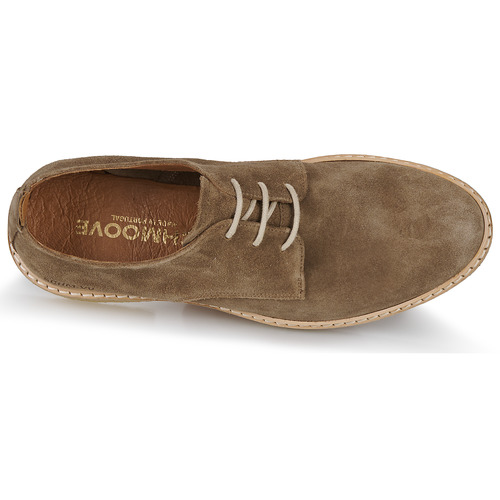 Schmoove - LIAM DERBY Topotea