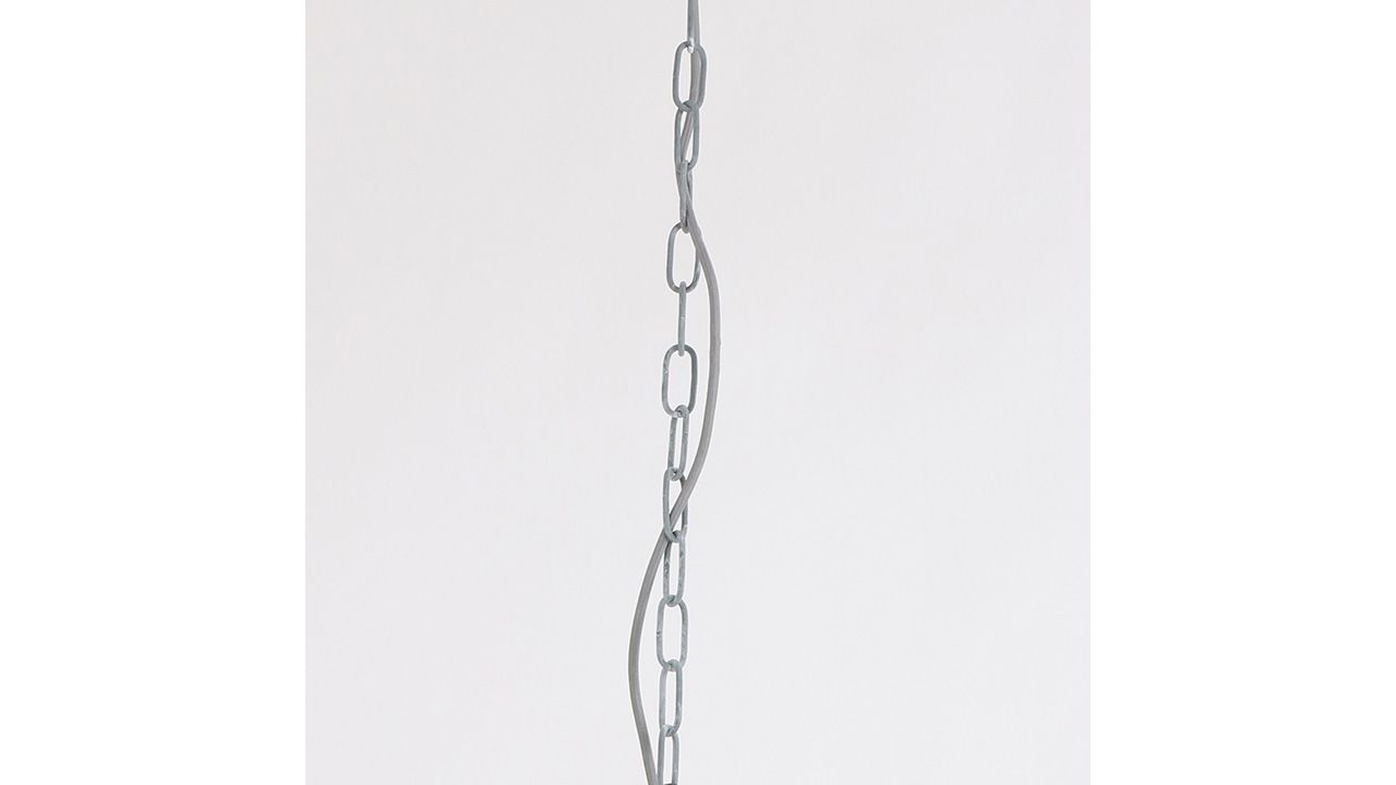 Hanglamp 7881GR Fender Mexlite B38 x D38 cm