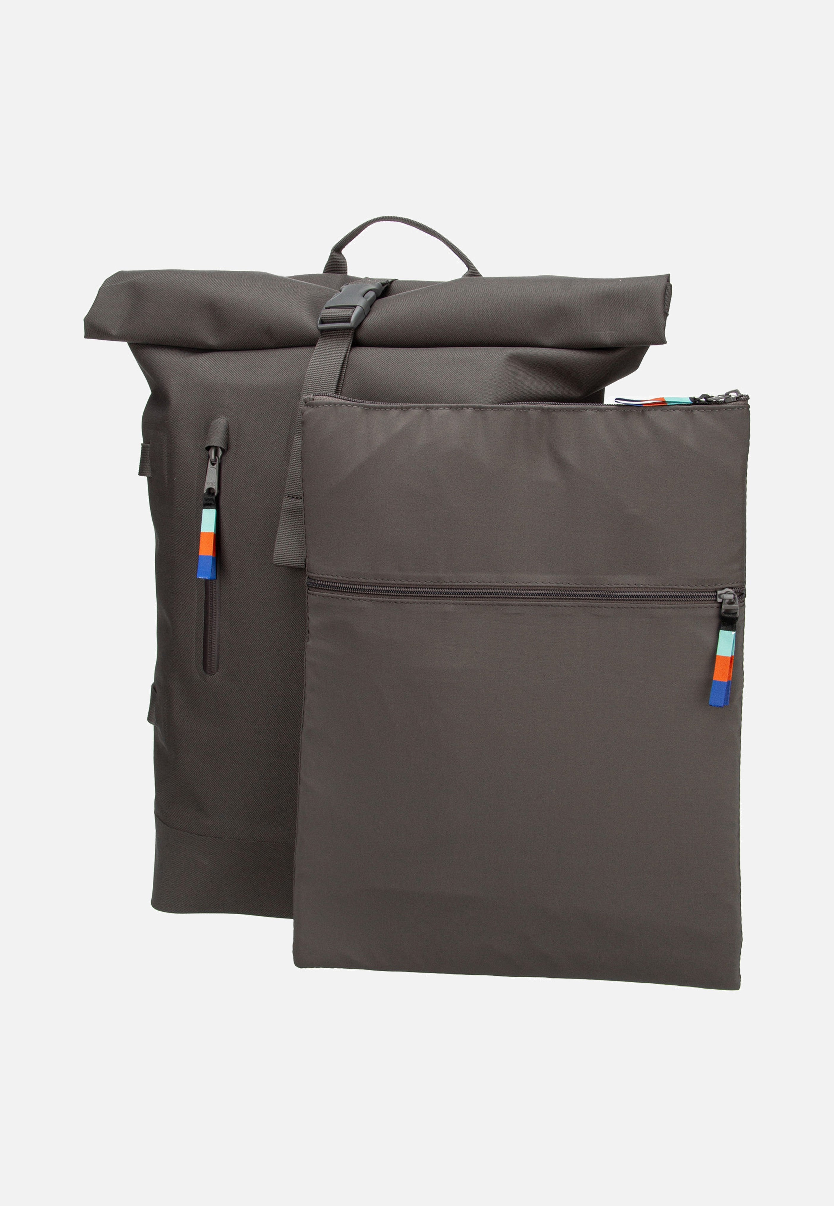 Rolltop 2.0 Shark - Rolltop Rucksack