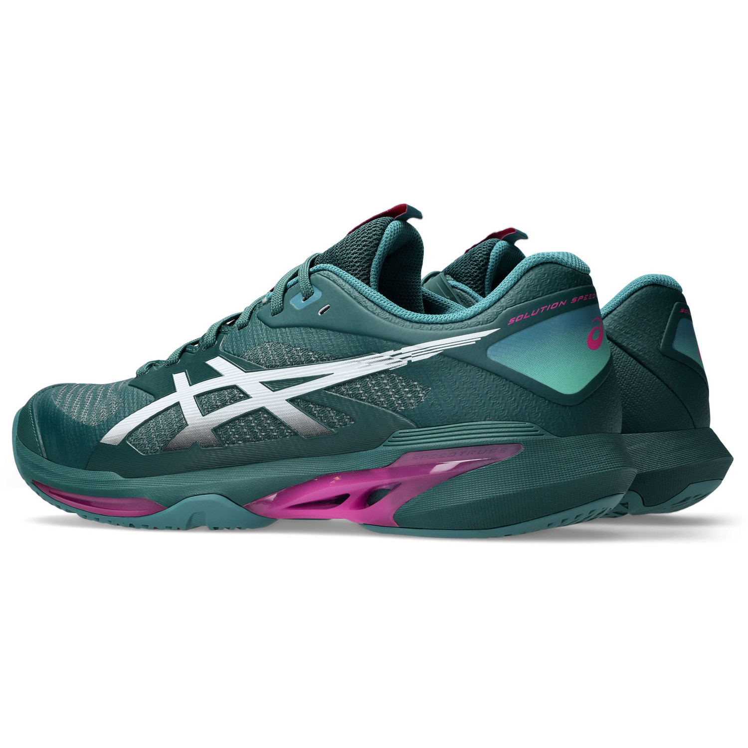 Asics Solution Speed FF 4 Heren