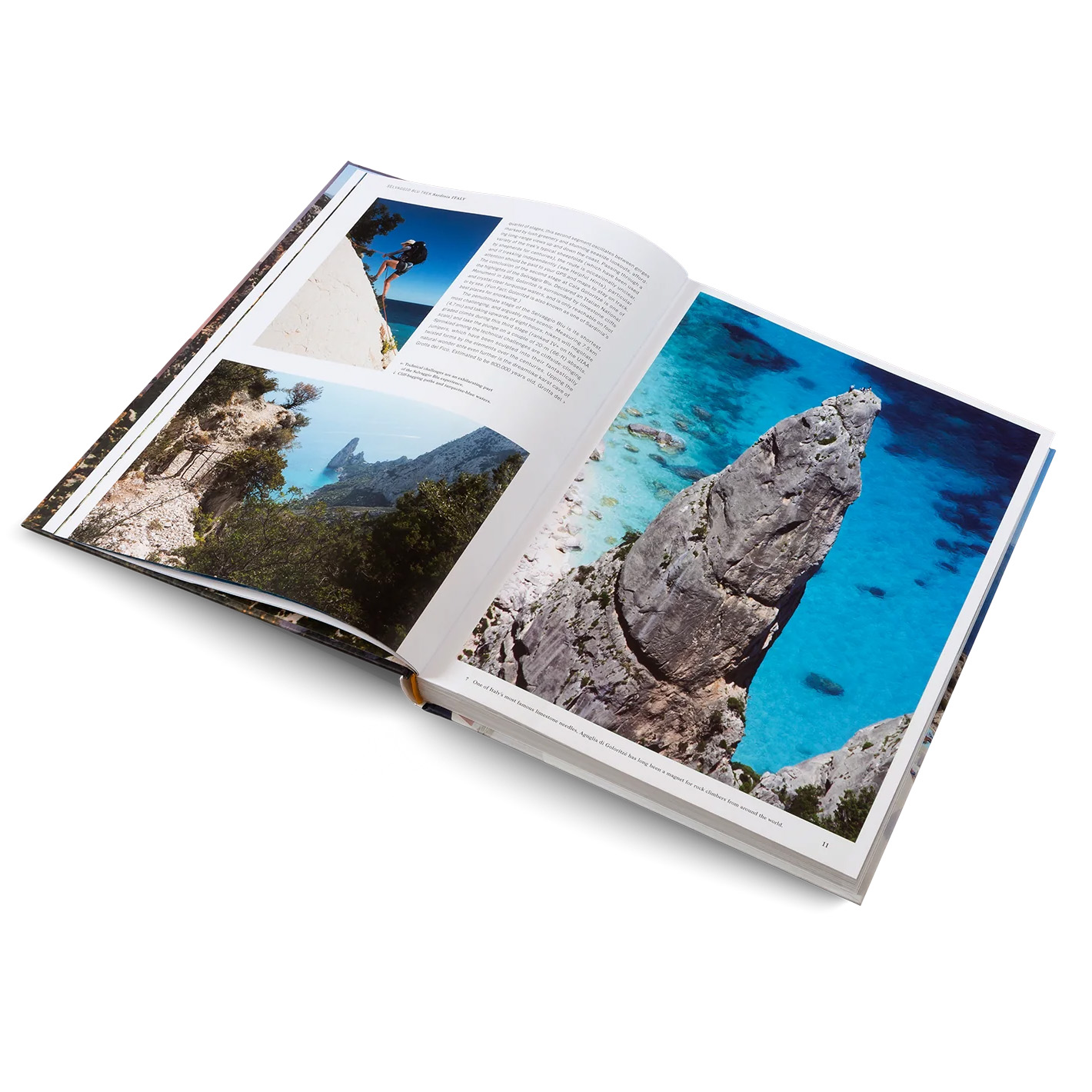 Wanderlust Mediteranean
