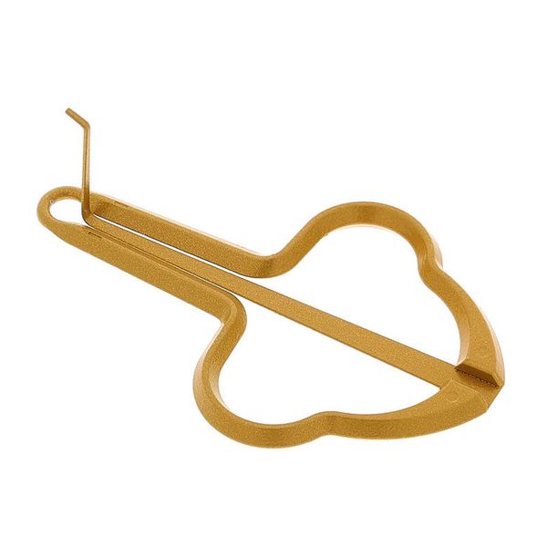 Schwarz Jaw Harp D25 90mm Nr.15