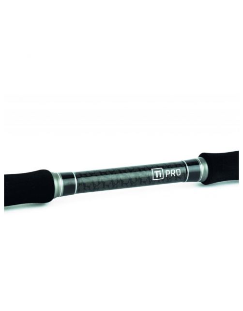 Fox Rage Ti Pro Big Bait Spin 240cm 40-160g - Roofvishengel -