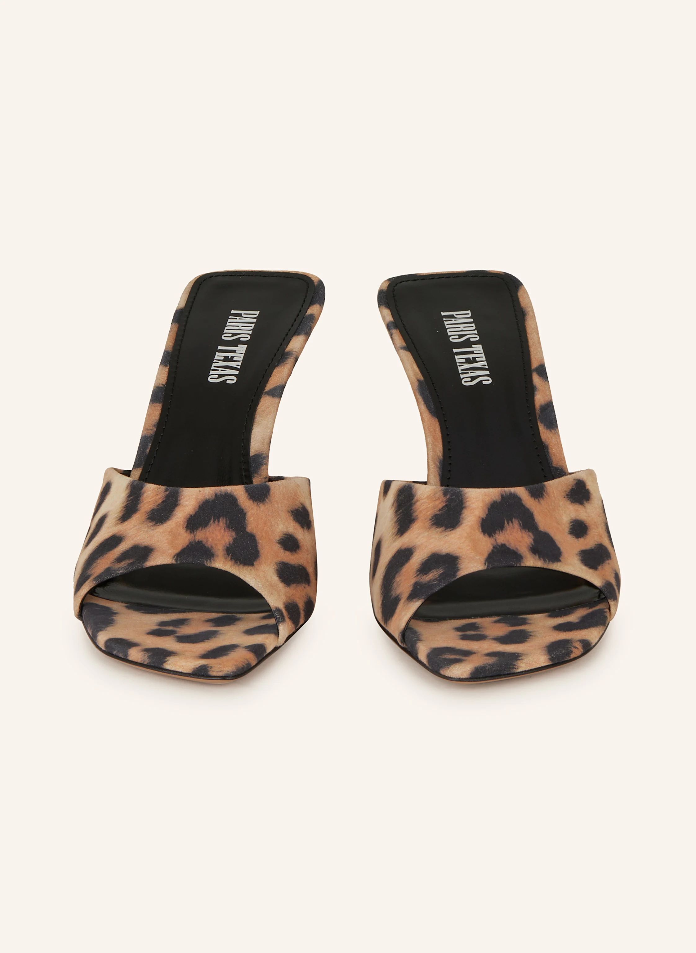 PARIS TEXAS Mules LORENA 75