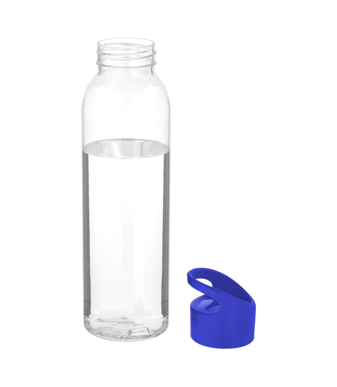 Bullet - Gourde (Blanc/ bleu) (Taille unique) - UTPF135