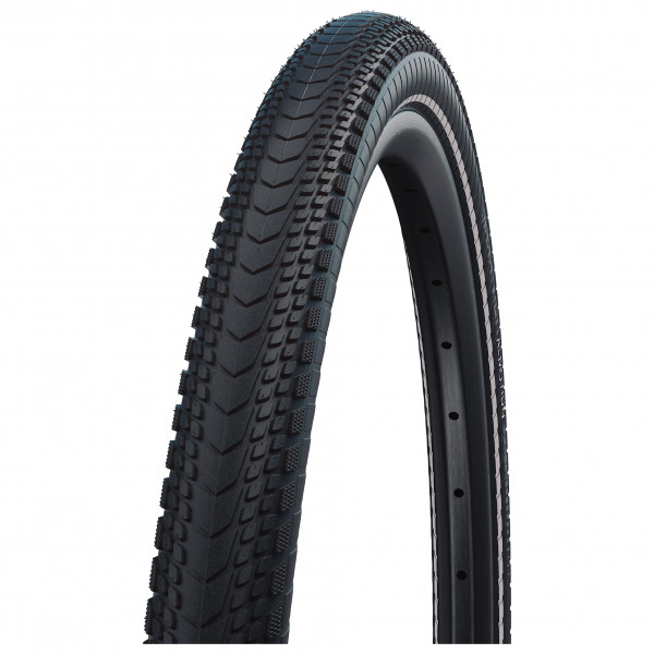Schwalbe - Marathon Almotion Evo 28'' (40-622) Raceguard TLE - Pneu de vélo