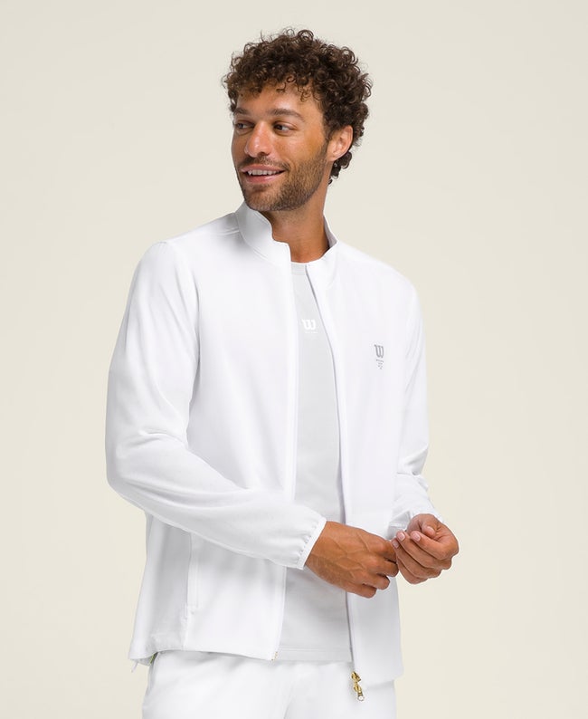 Aston Warm-Up Jacket Lite