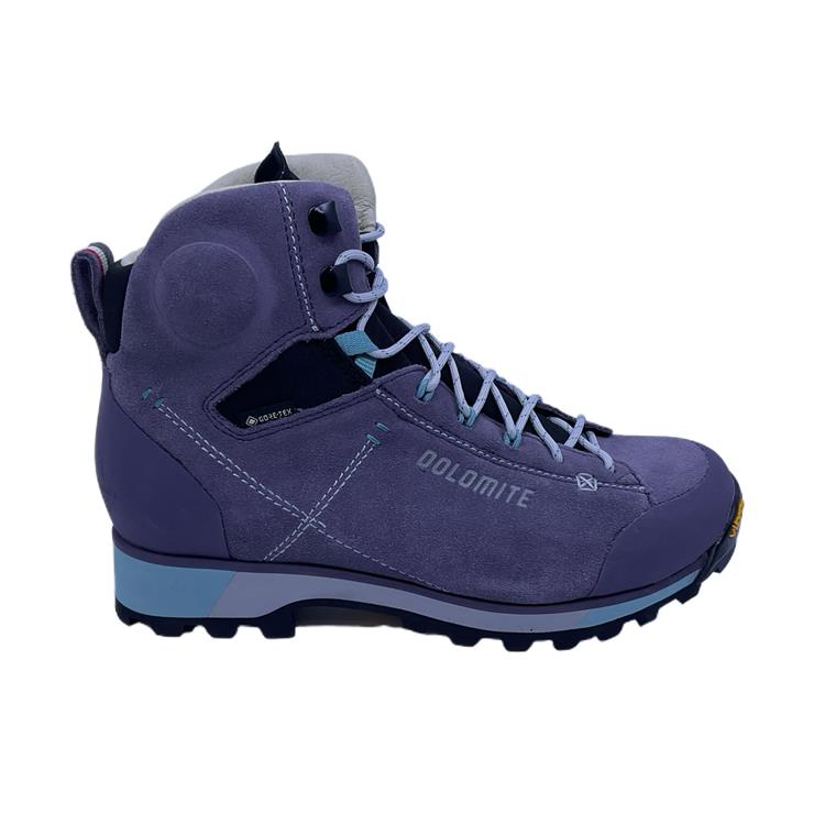 DOL Shoe W 54 Hike Evo GTX Dusty-Purple