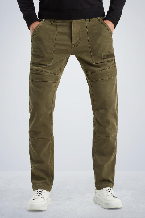 PME legend groene heren broek