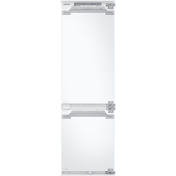 Samsung Einbau-Kühl-Gefrierkombination BRB2G615FWW/EG