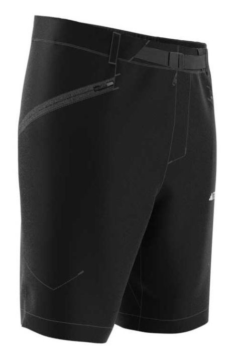 Xperior MD Short Men herreshorts
