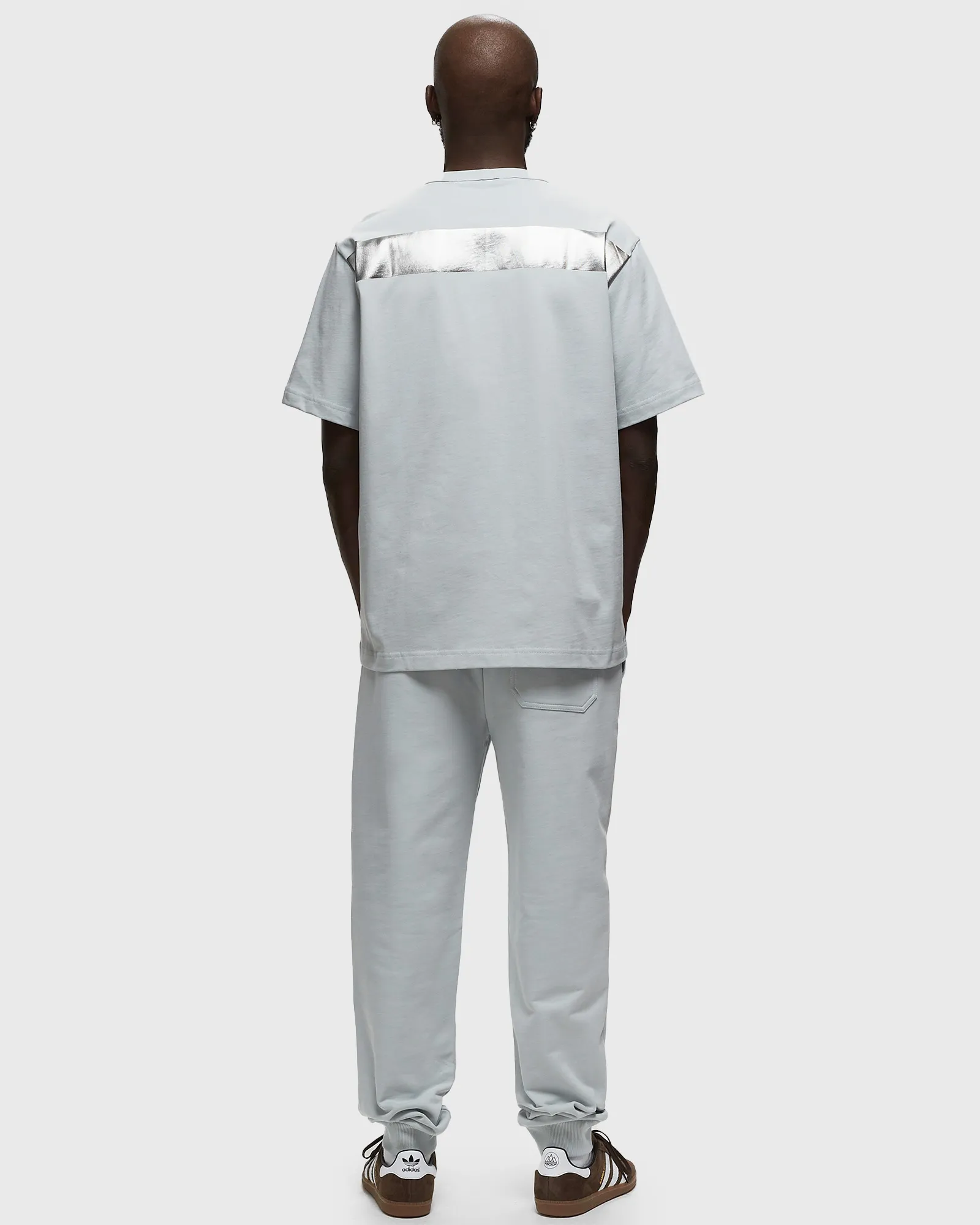 Helmut Lang Outer Sp Tee6