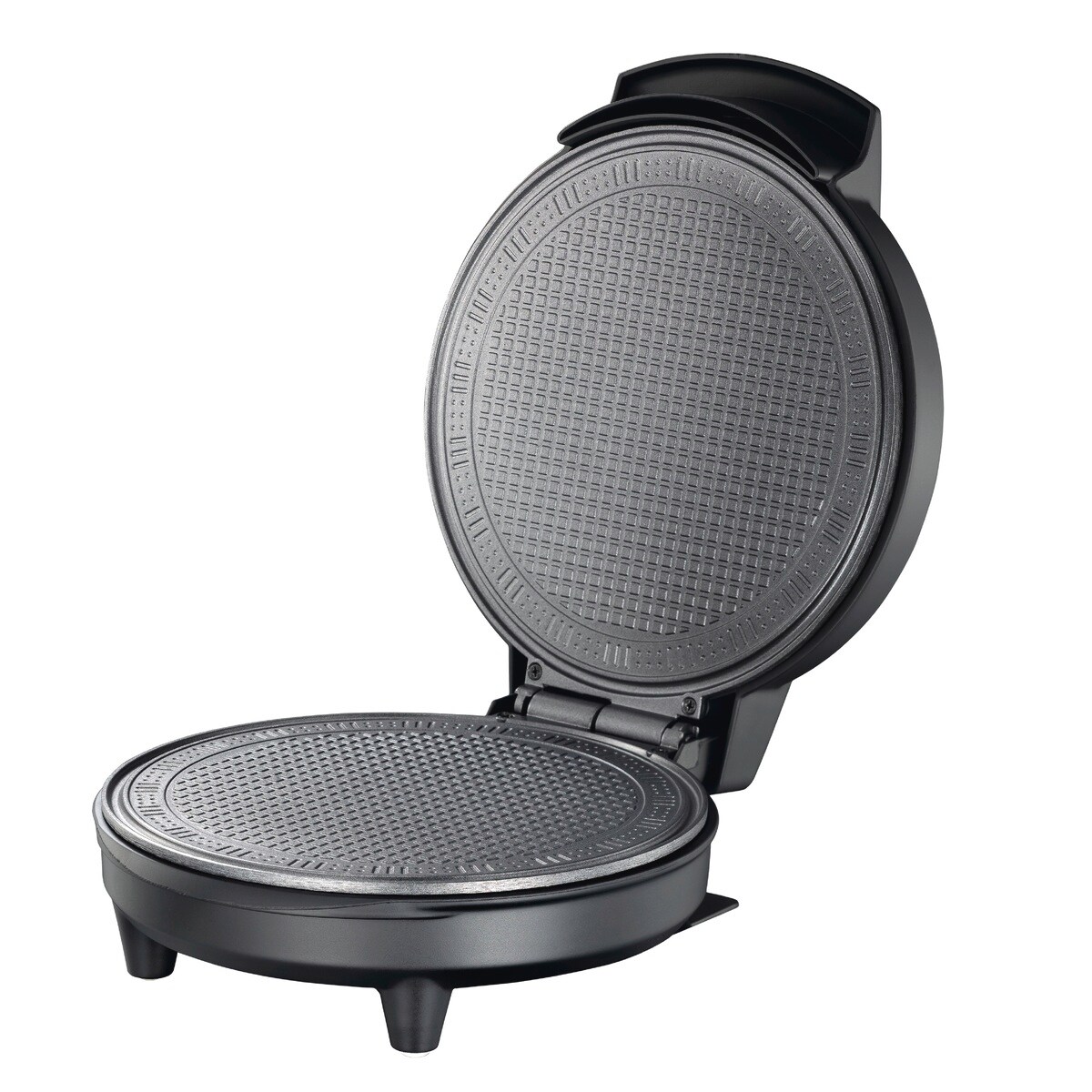 MELISSA 16310232 - Eiswaffelmaschine 700W, schwarz