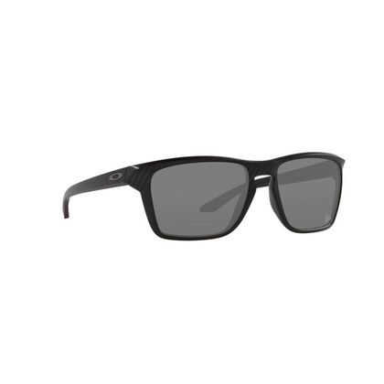 Lunettes de soleil Oakley SYLAS MotoGP™ MATTE BLACK - Noir