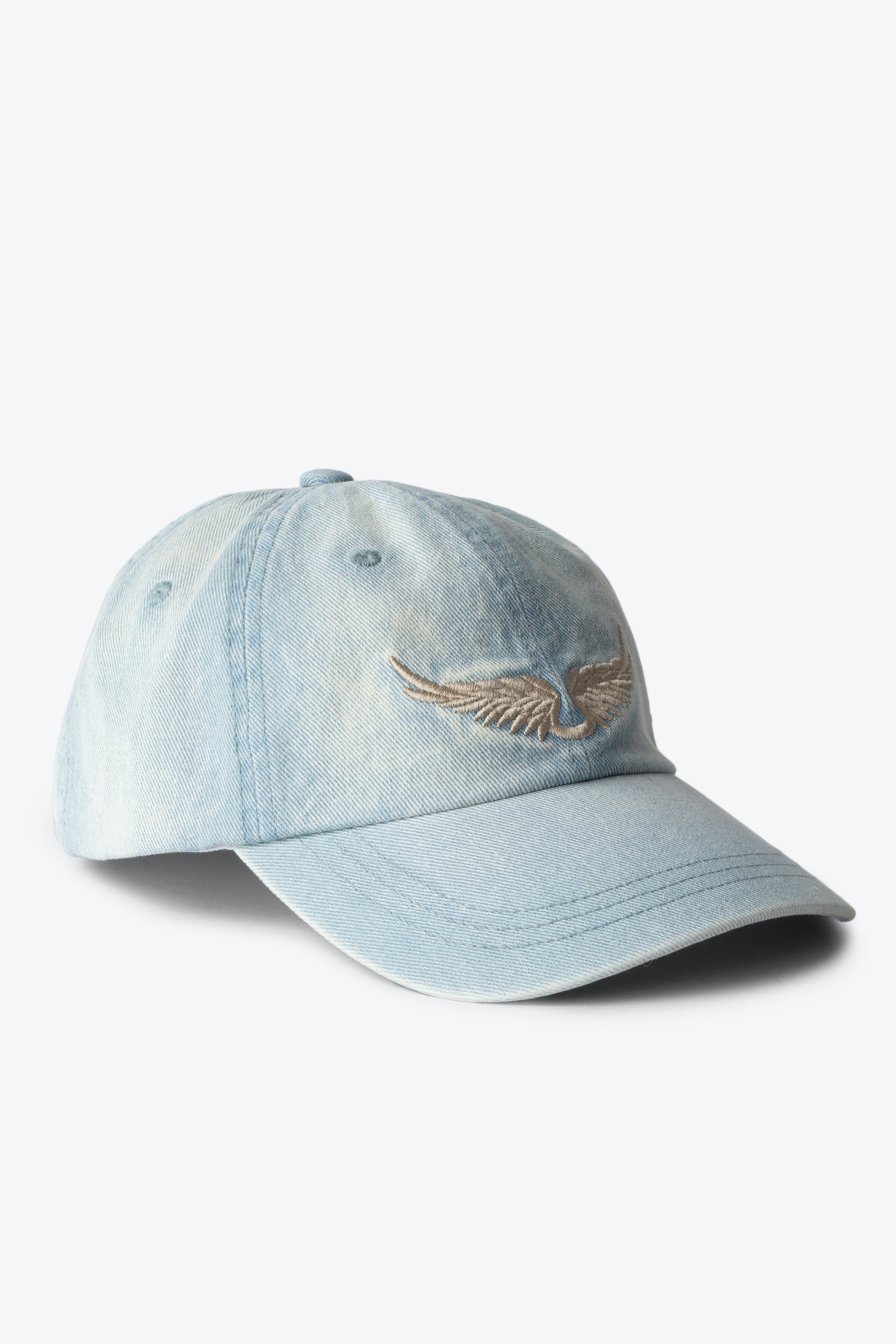 Casquette Klelia Rock