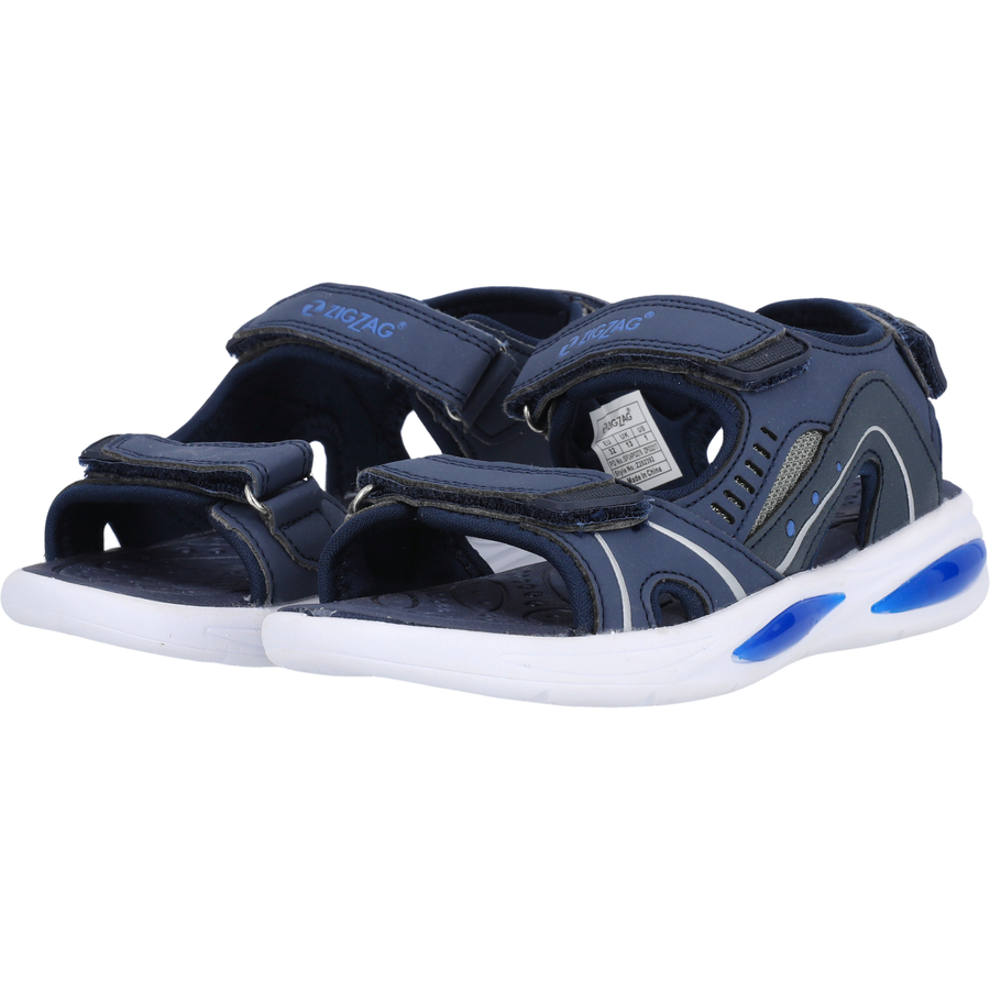 ZigZag Sandalen Trice 2051 Insignia Blue