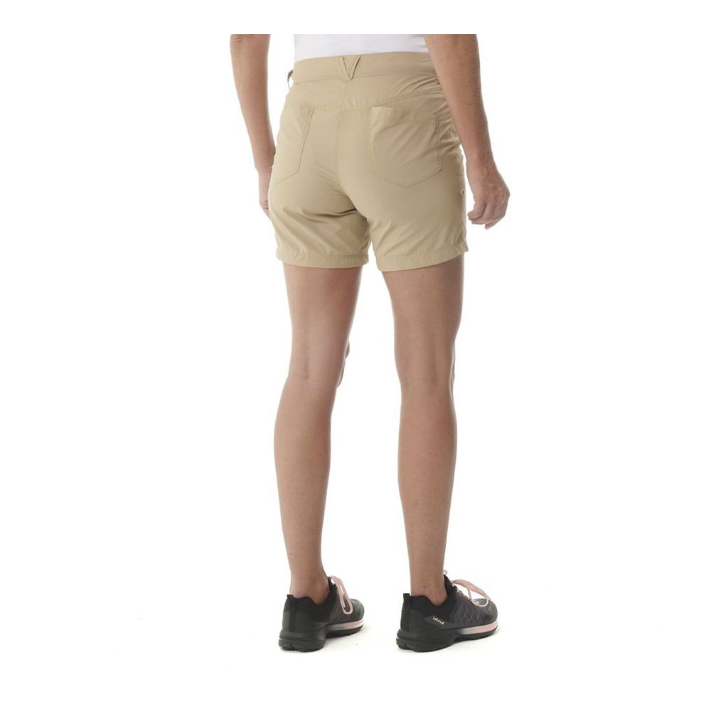 Lafuma ACCESS - Short Femme slate gray