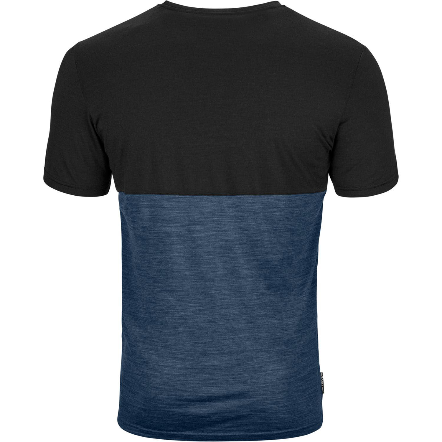 Ortovox150 COOL LOGO TS M