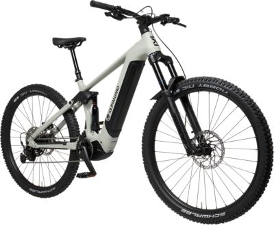 X FactE-TEC 1.5 - grau