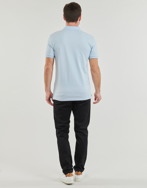 Esprit - SUS POLO - Bleu ciel