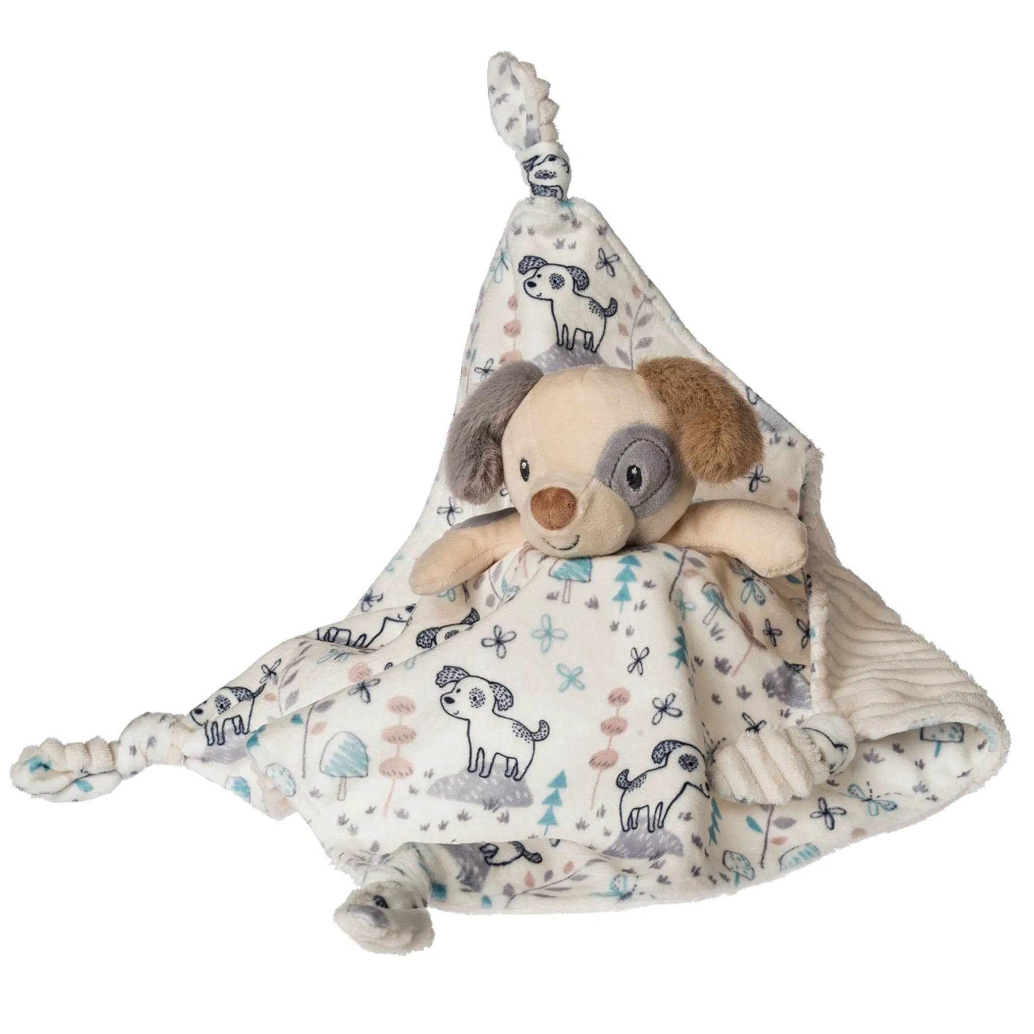 Mary Meyer Doudou Chien 13 x 13