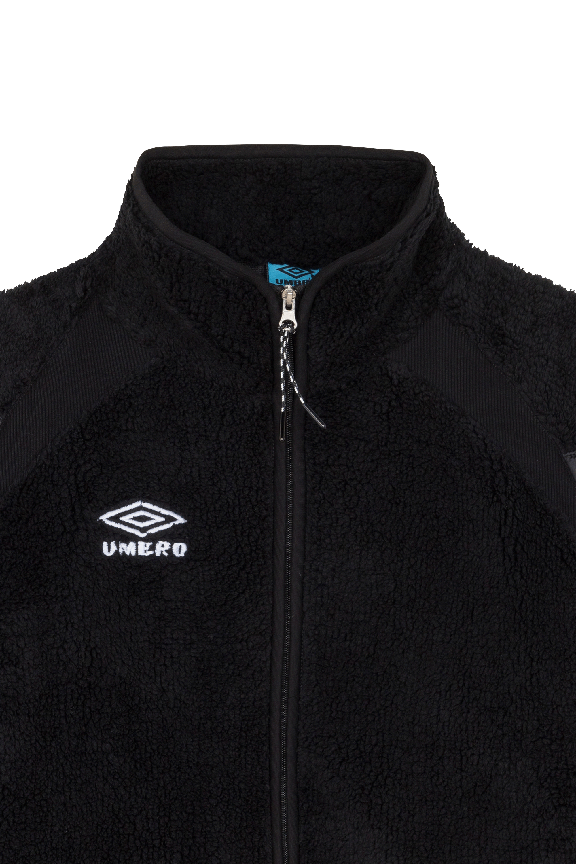 UMBRO Veste LIF POLAR Noir
