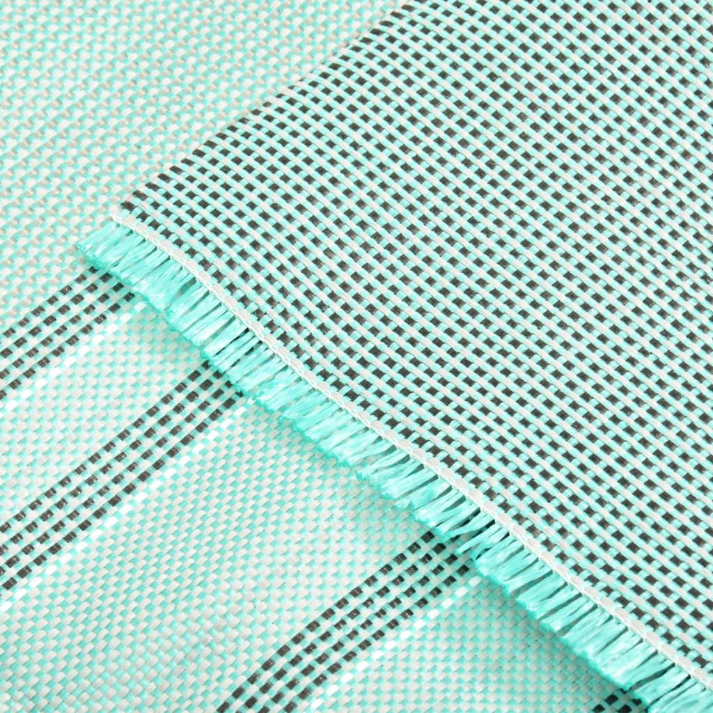 Tapete para tenda Vidaxl 600 x 250 cm
