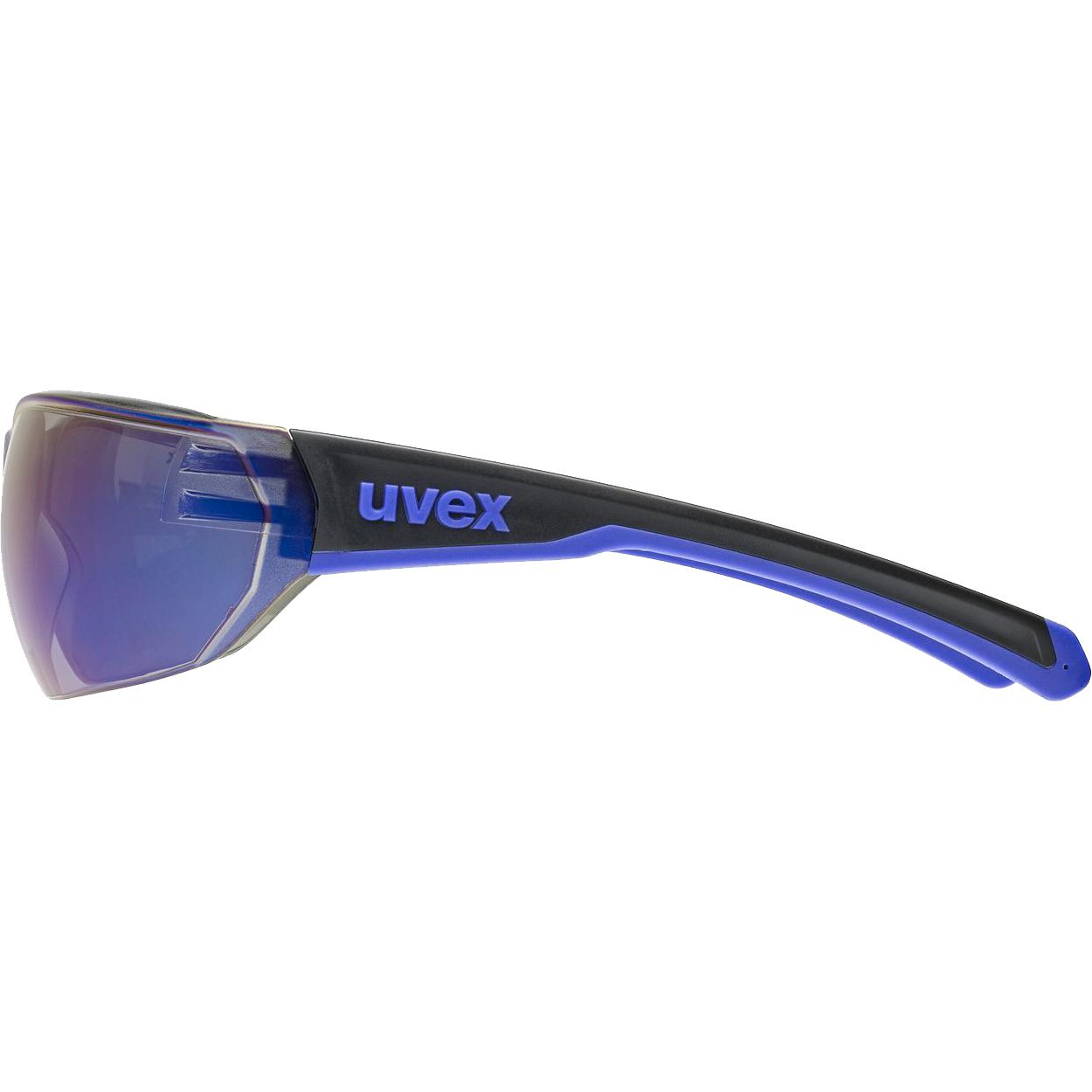 Uvex equate Sonnenbrille black