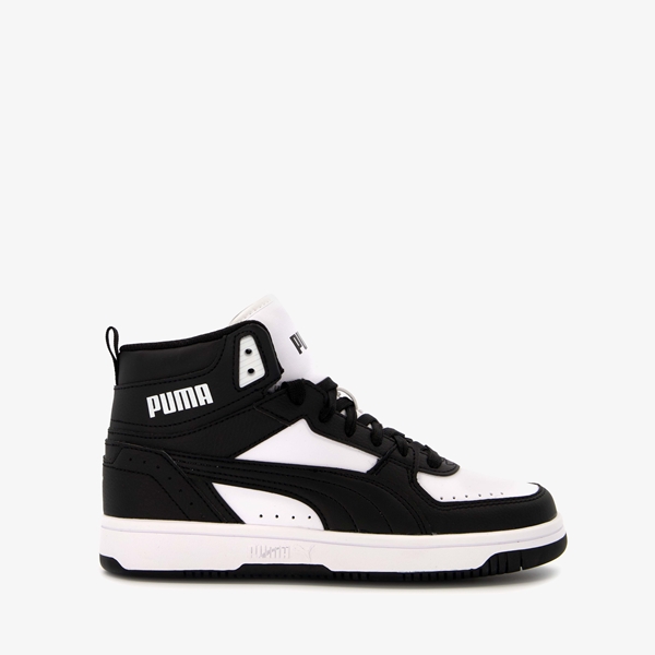 Puma Rebound Joy hoge kinder sneakers